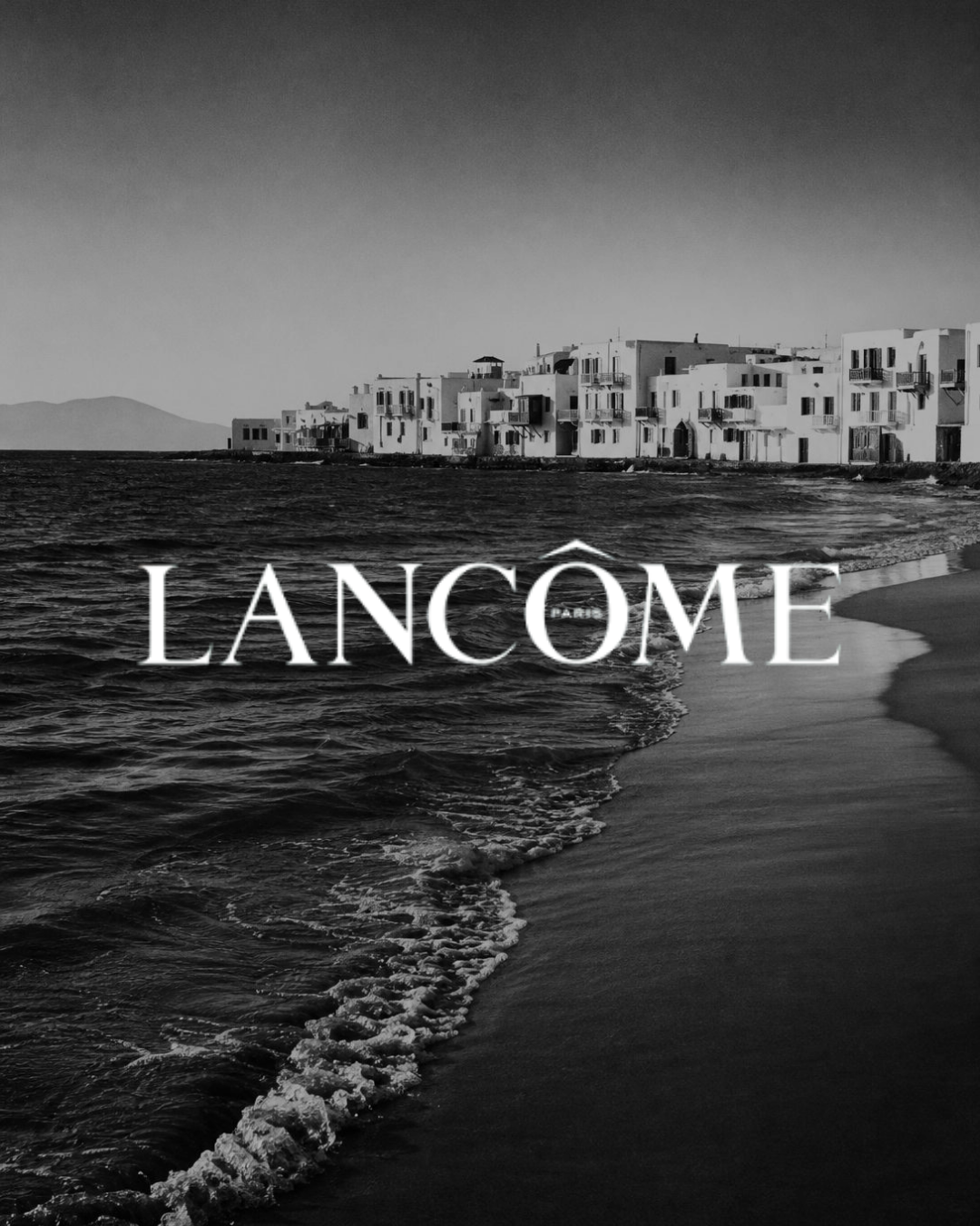 LANCÔME