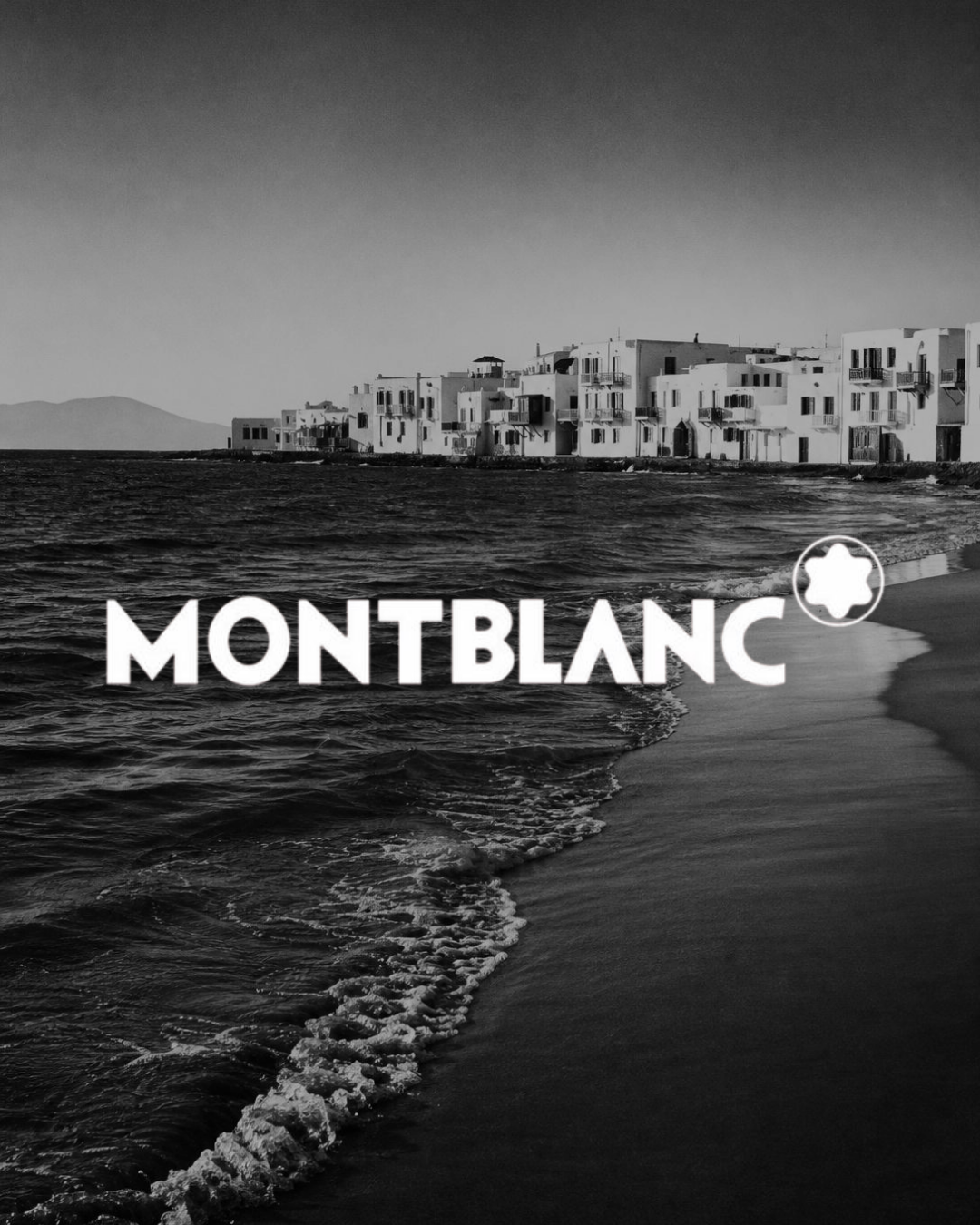 MONTBLANC