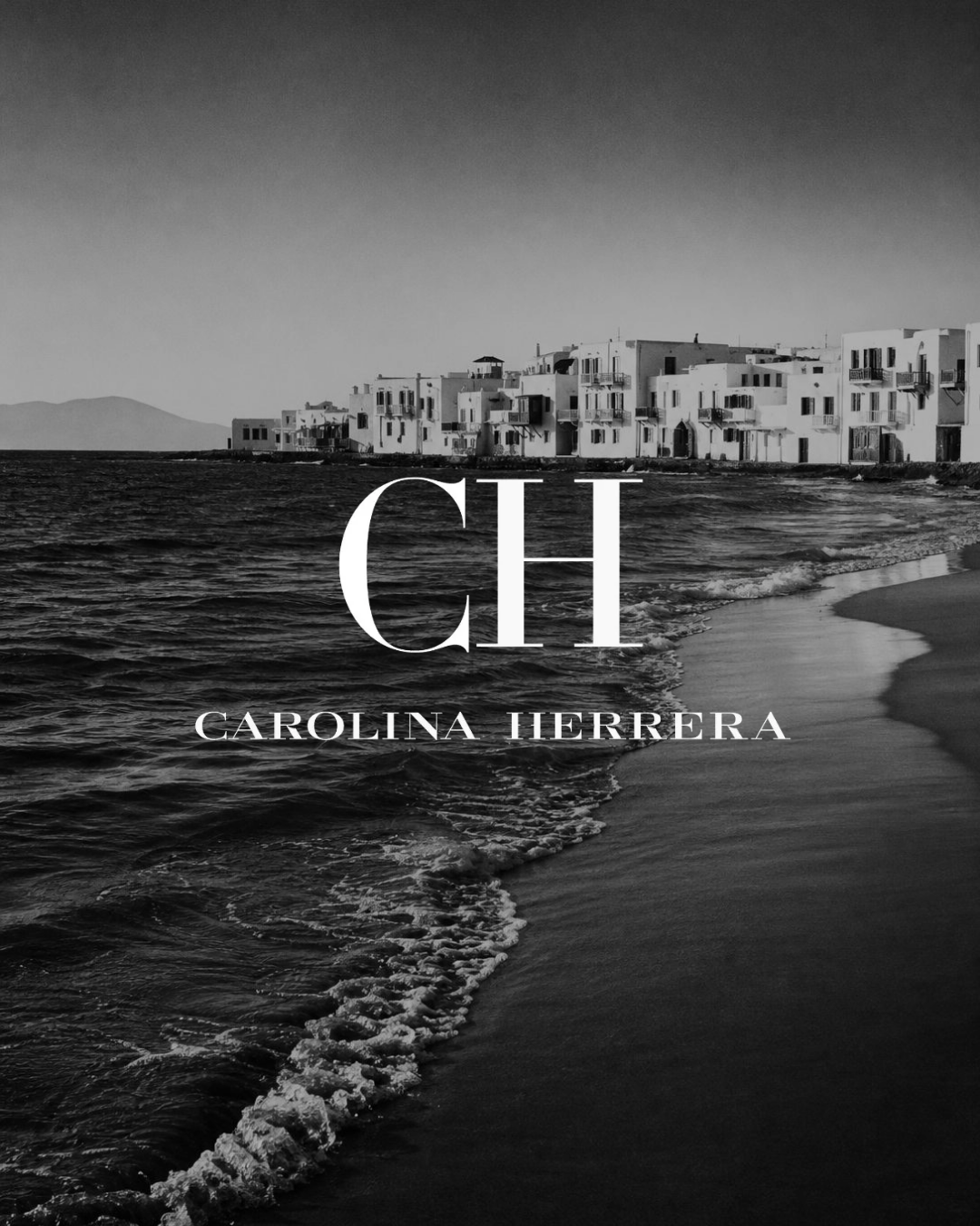 CAROLINA HERRERA