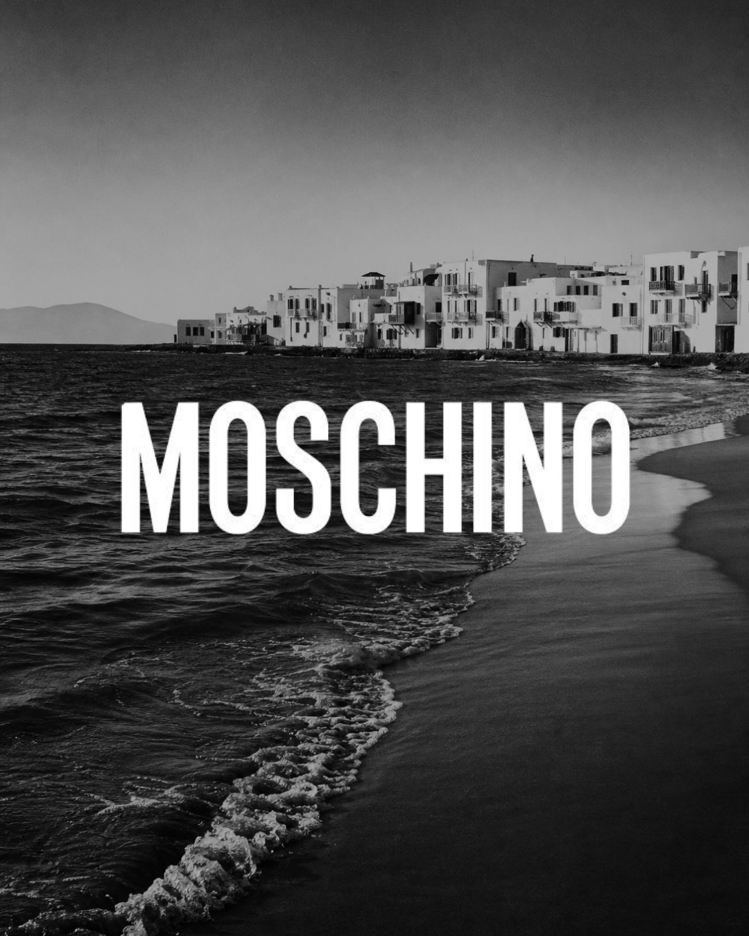 MOSCHINO