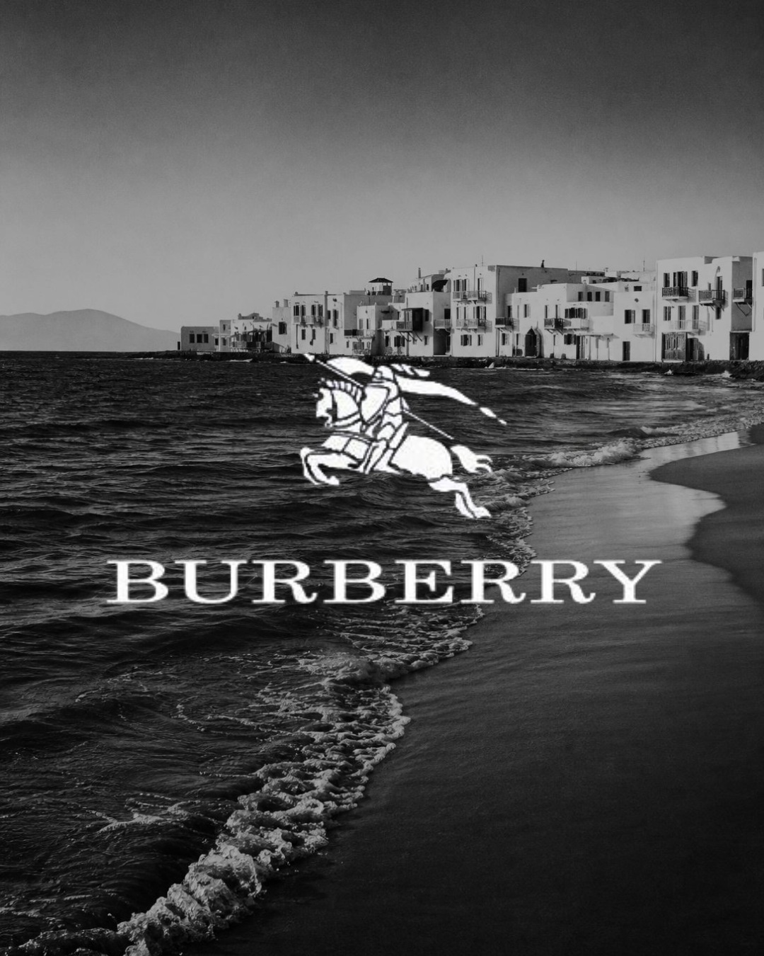 BURBERRY