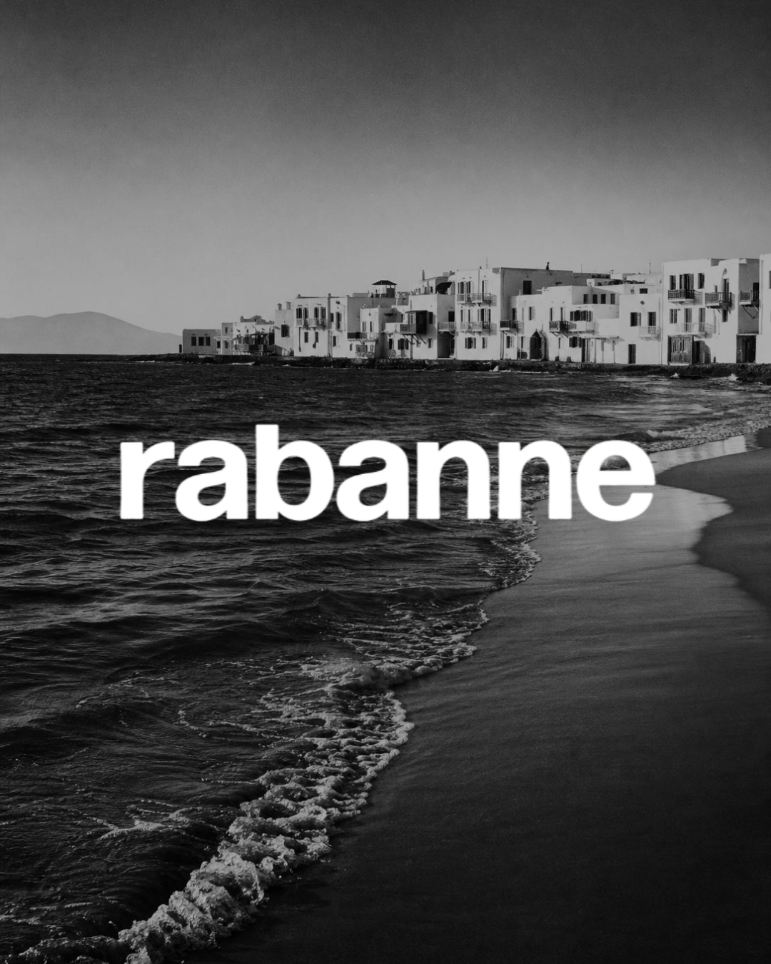 RABANNE