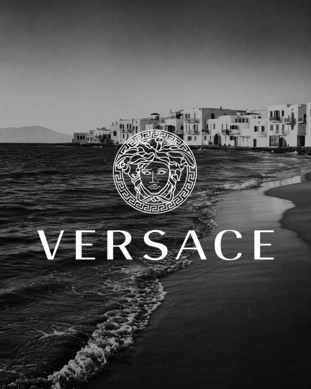 VERSACE