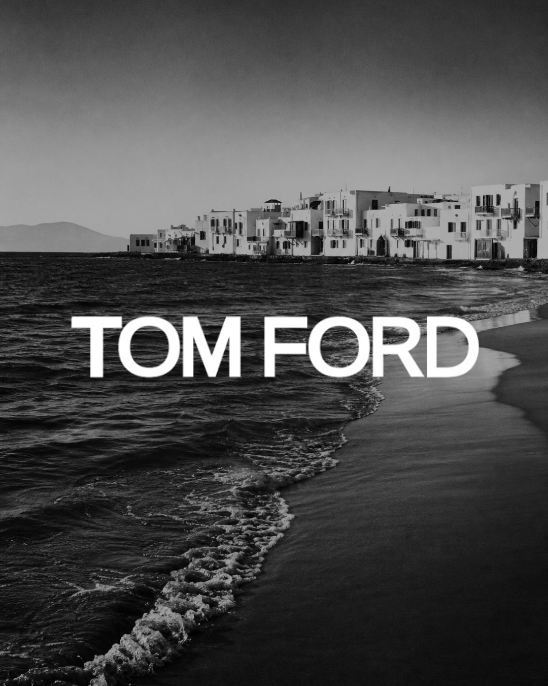 TOM FORD