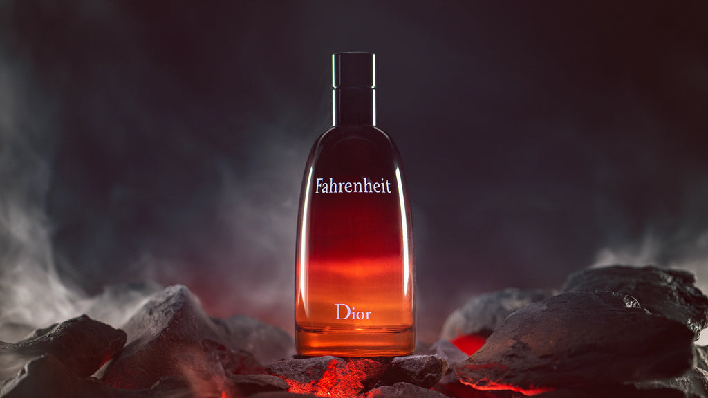 Dior Fahrenheit