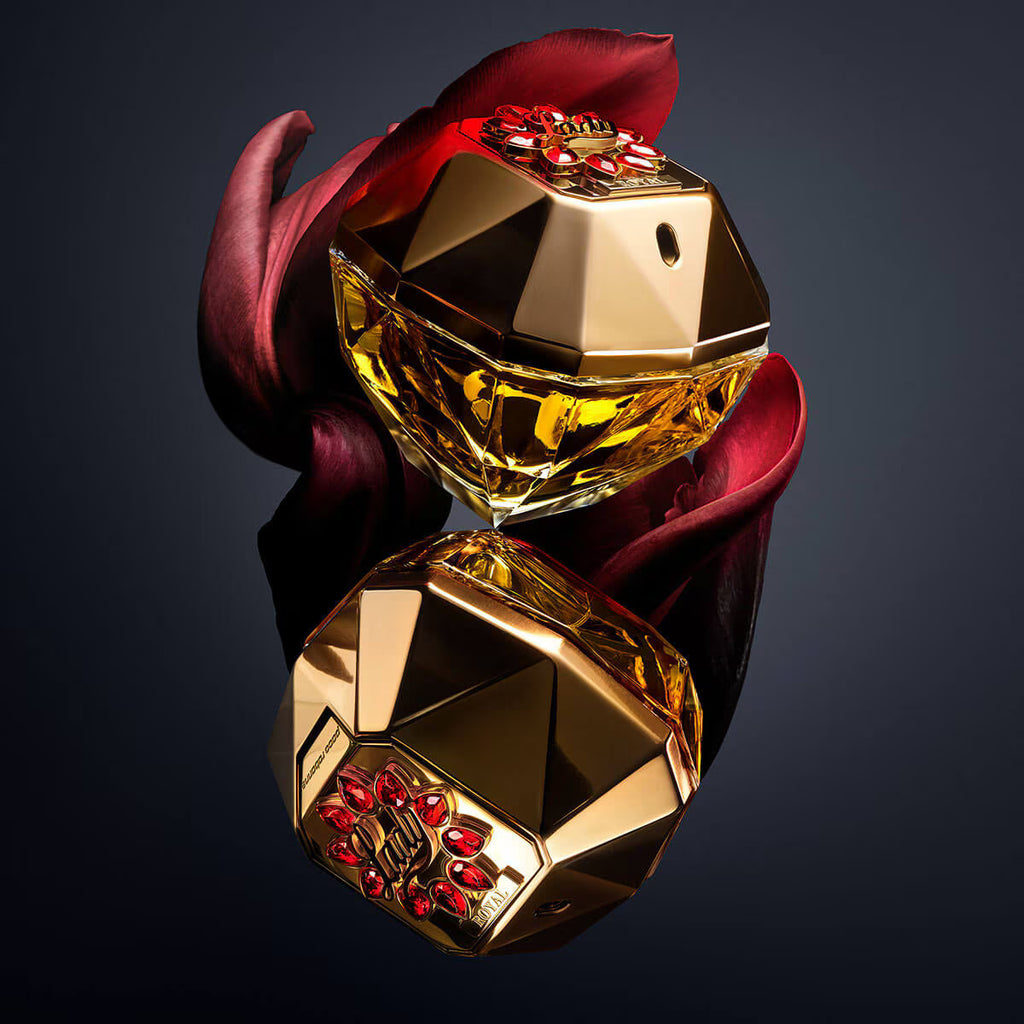 Rabanne Lady Million Royal