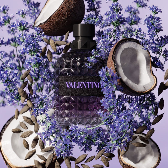 Valentino Born In Roma Purple Melancholia