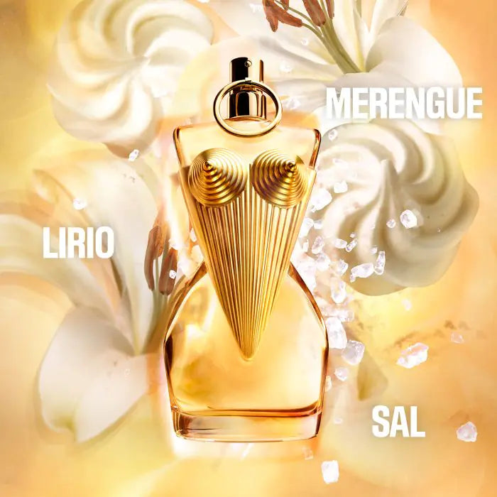 Jean Paul Gaultier Gaultier Divine