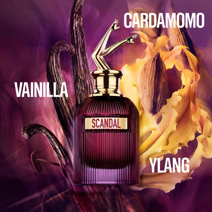 Jean Paul Gaultier Scandal Intense