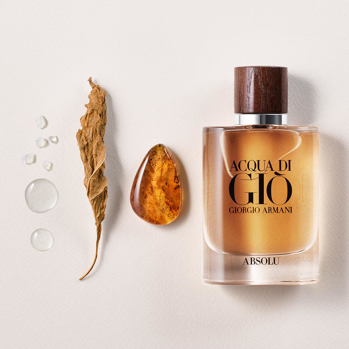 Giorgio Armani Acqua di Giò Absolu