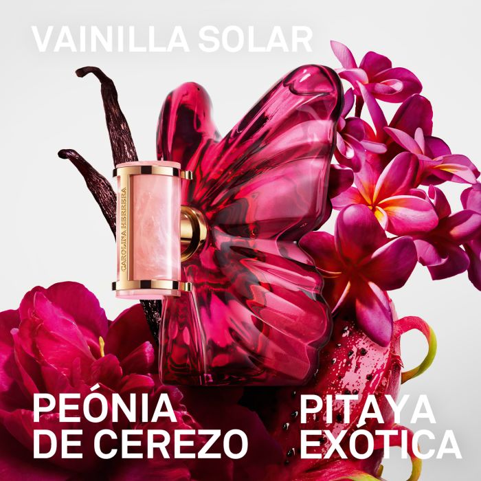 Carolina Herrera La Bomba