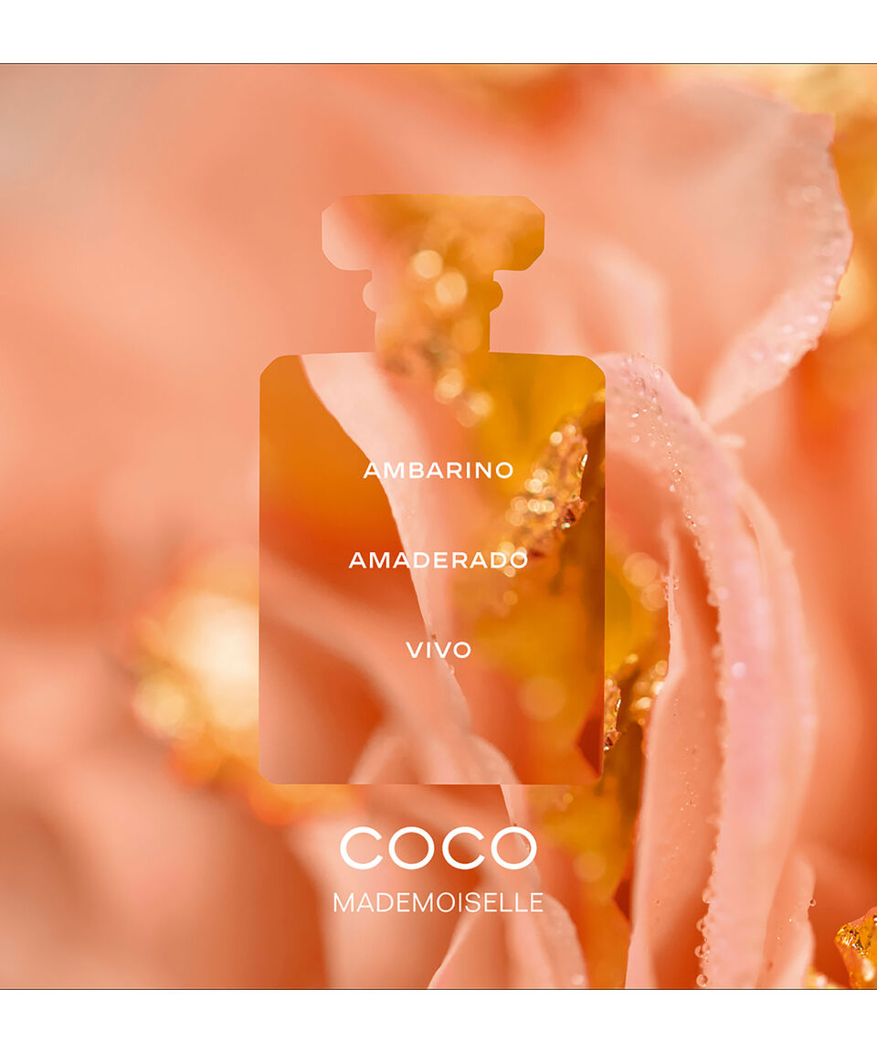 CHANEL Coco Mademoiselle