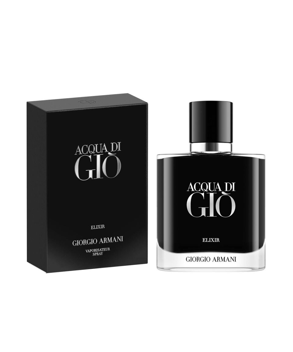 Giorgio Armani Acqua di Giò Elixir