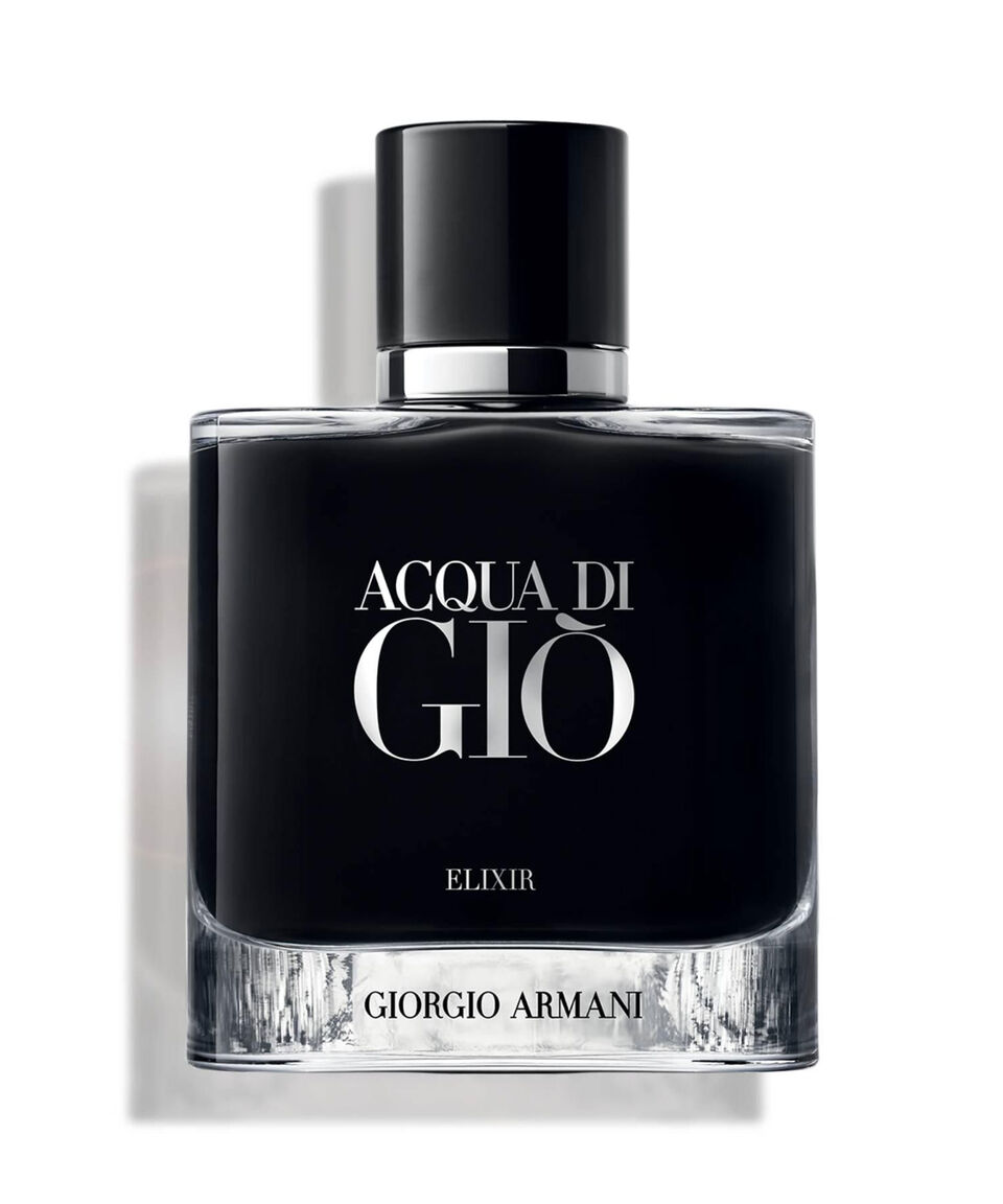 Giorgio Armani Acqua di Giò Elixir
