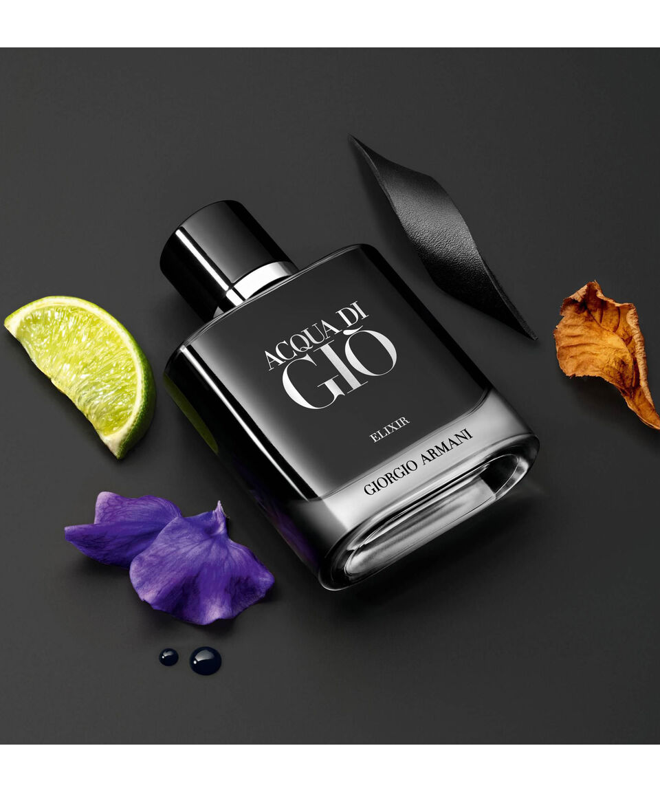 Giorgio Armani Acqua di Giò Elixir
