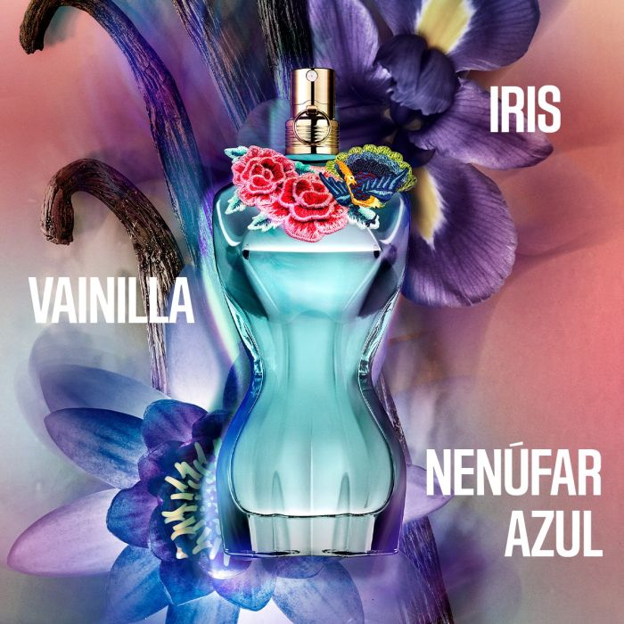 Jean Paul Gaultier La Belle Paradise Garden