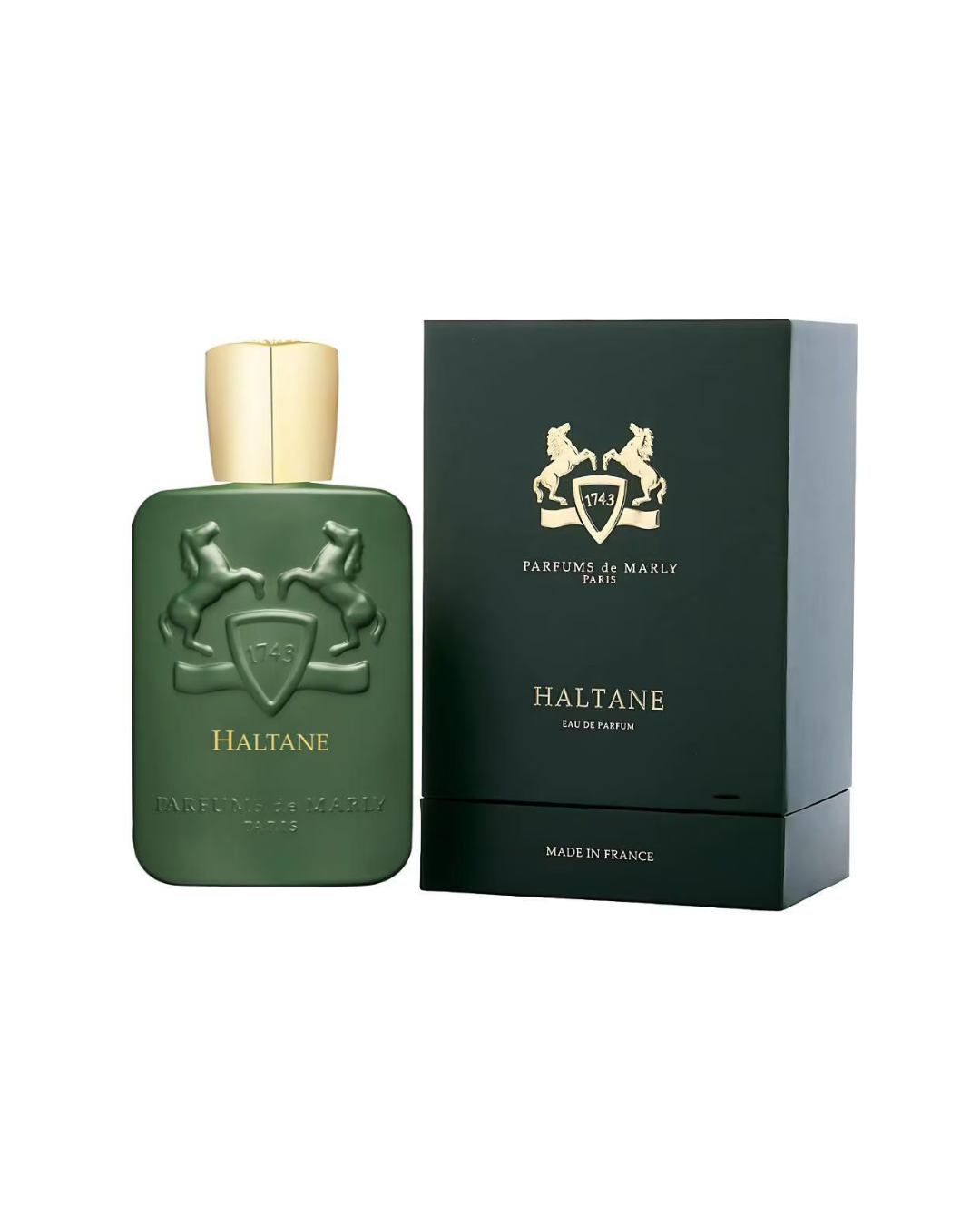 Parfums de Marly Haltane