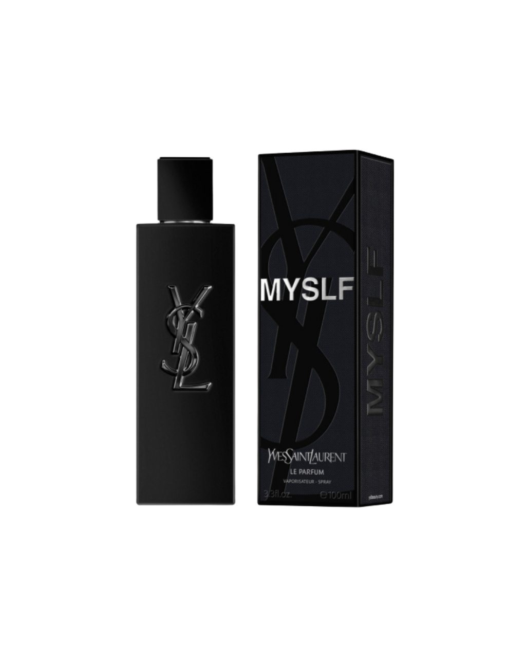 Yves Saint Laurent MYSLF Le Parfum