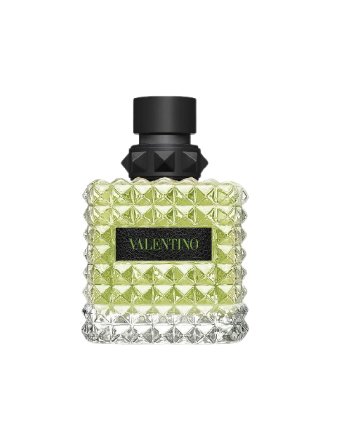 Valentino Born In Roma Green Stravaganza
