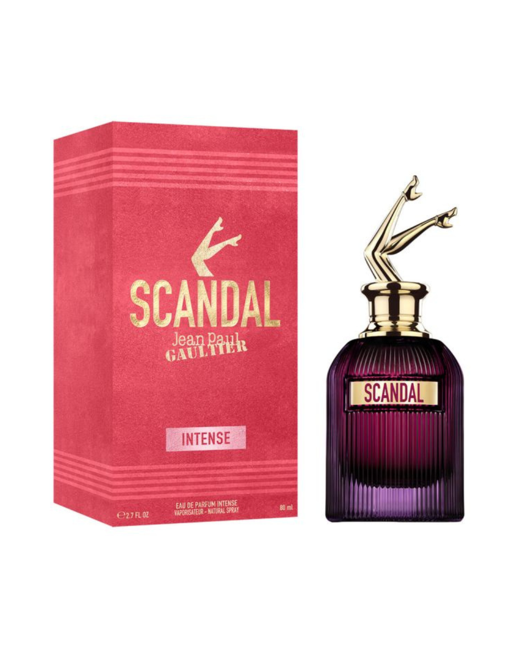Jean Paul Gaultier Scandal Intense