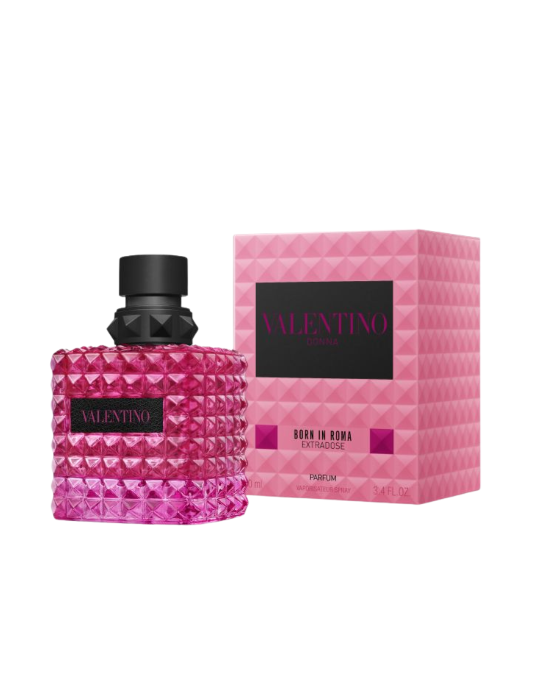 Valentino Born in Roma Extradose Donna