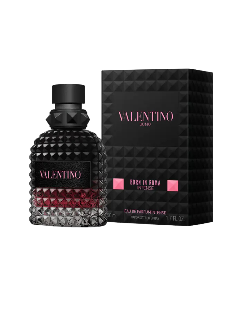Valentino Born In Roma Intense