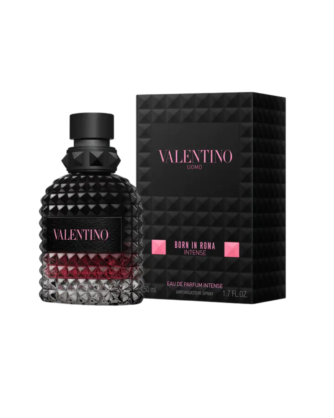 Valentino Born In Roma Intense