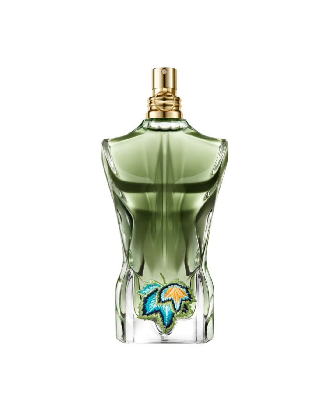 Jean Paul Gaultier Le Beau Paradise Garden