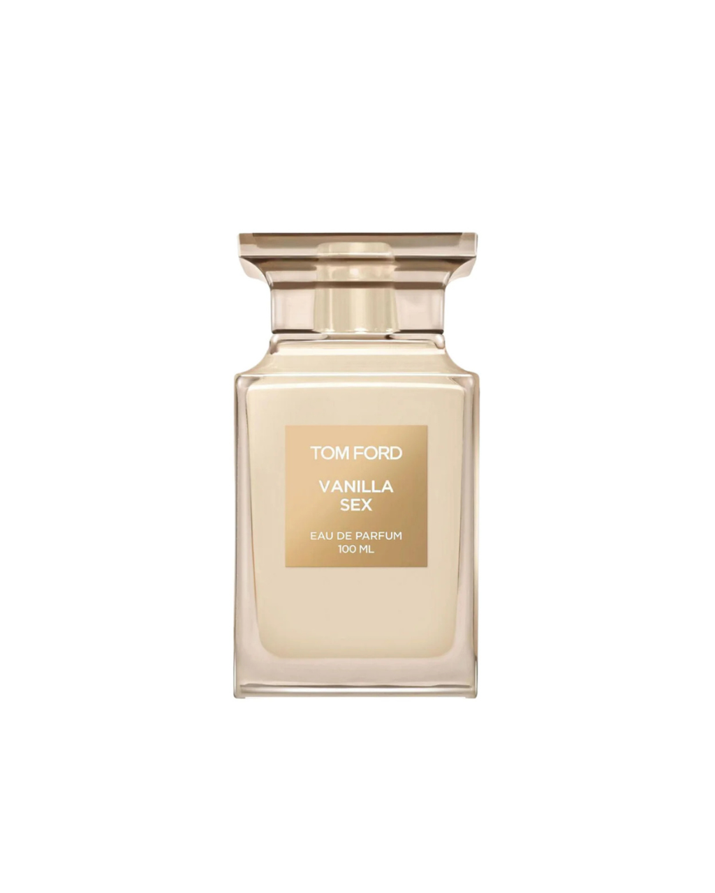 Tom Ford Vanilla Sex
