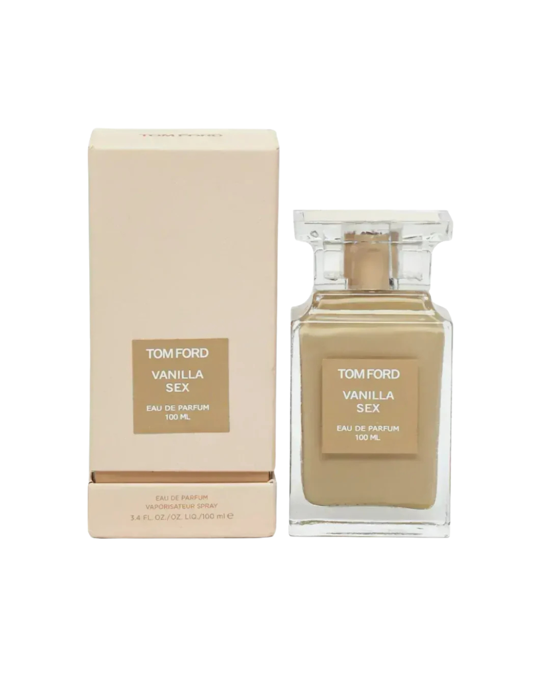 Tom Ford Vanilla Sex