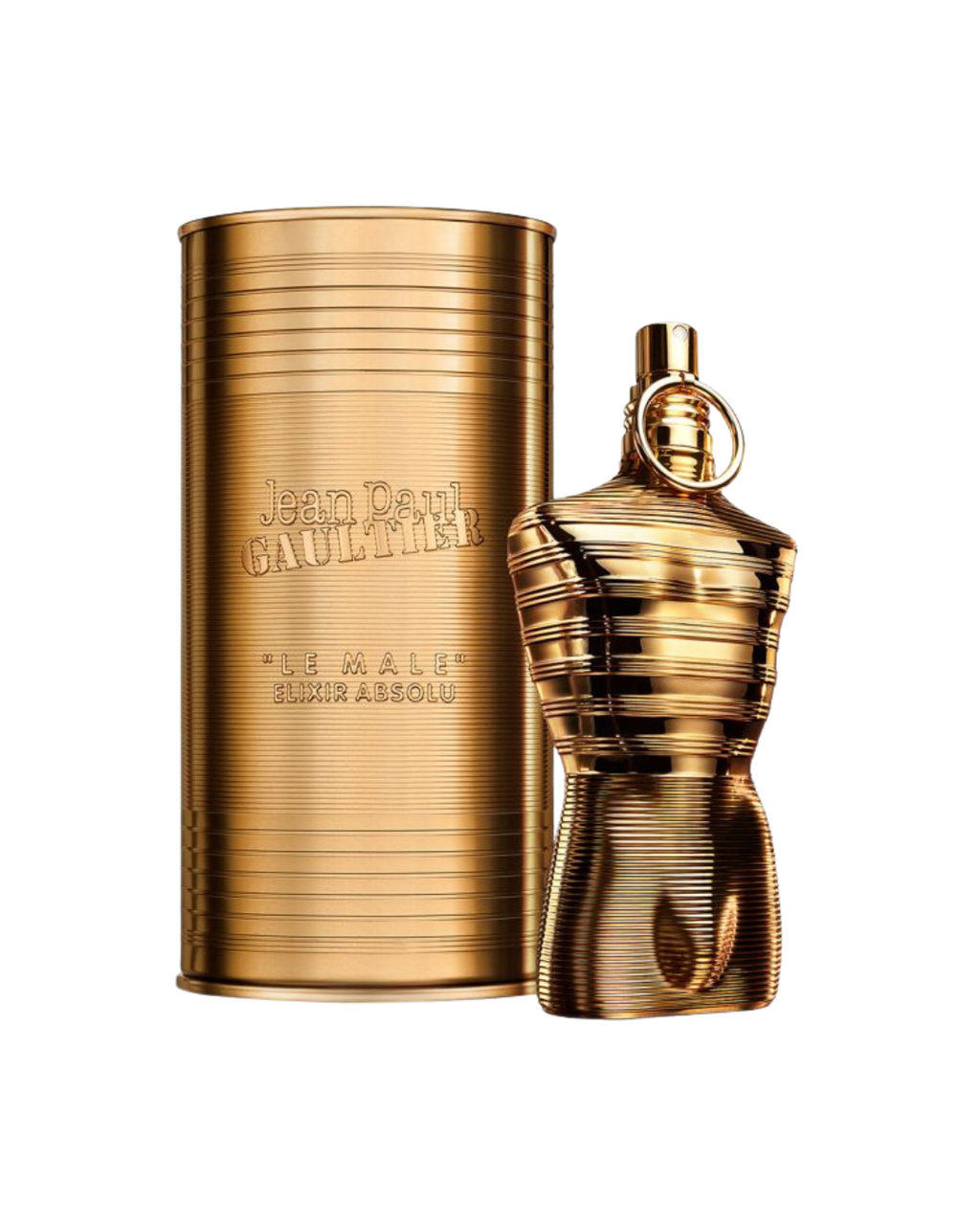 Jean Paul Gaultier Le Male Elixir Absolu