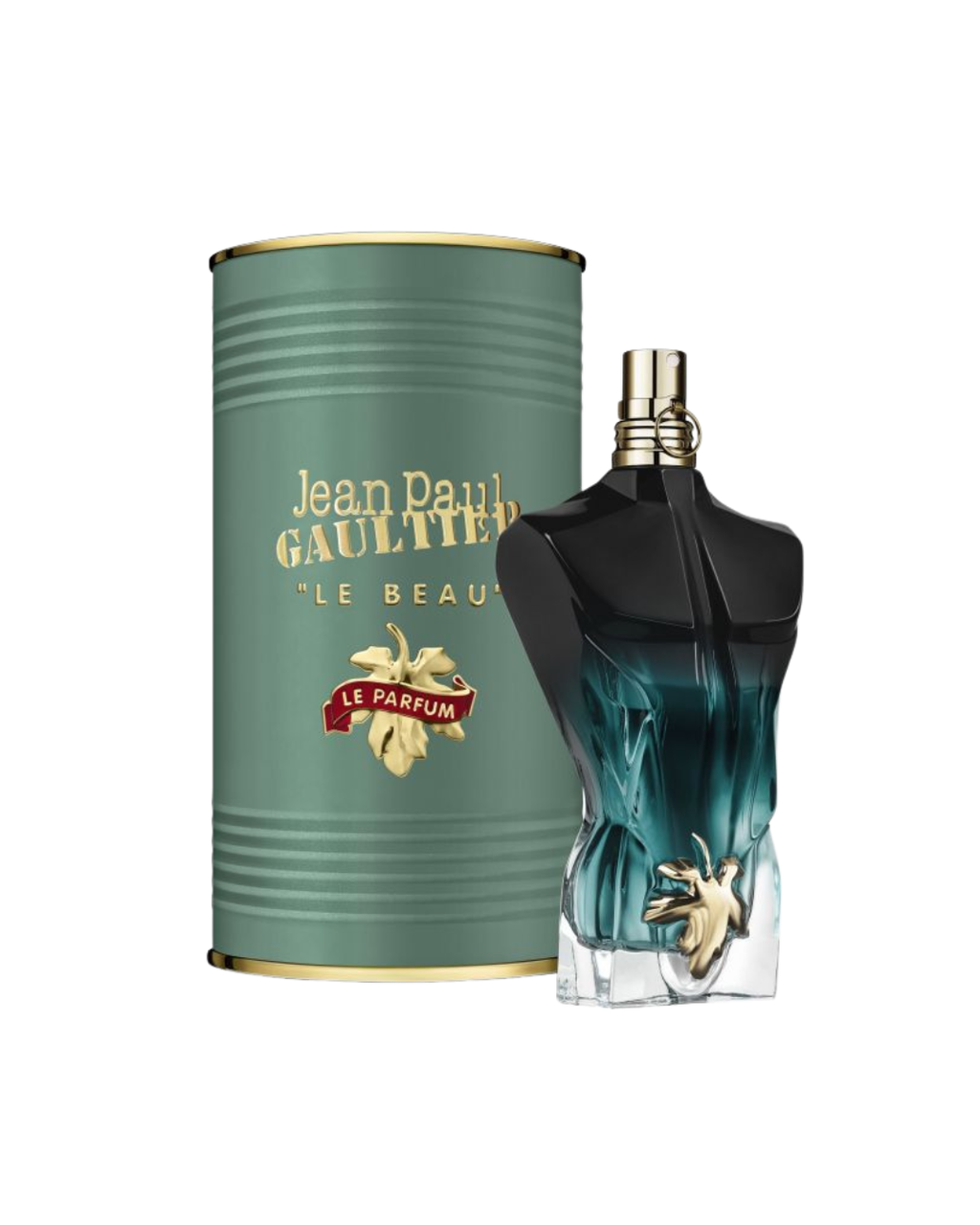 Jean Paul Gaultier Le Beau