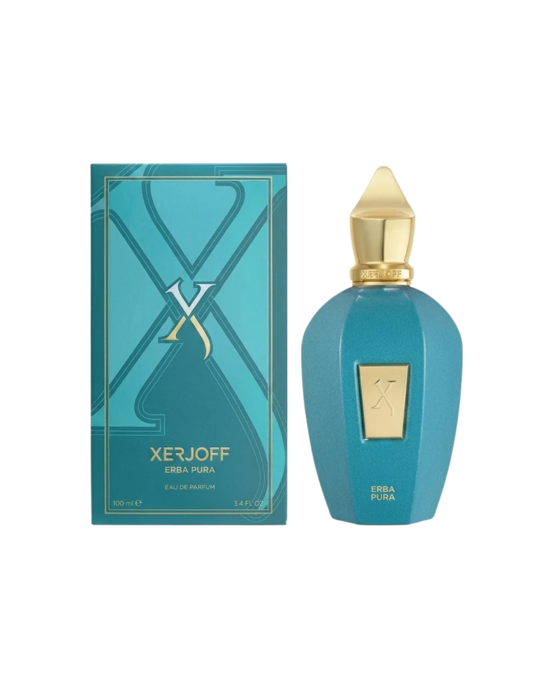XERJOFF Erba Pura