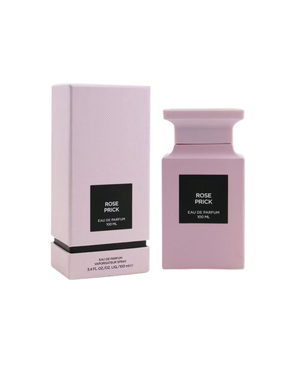 Tom Ford Rose Prick