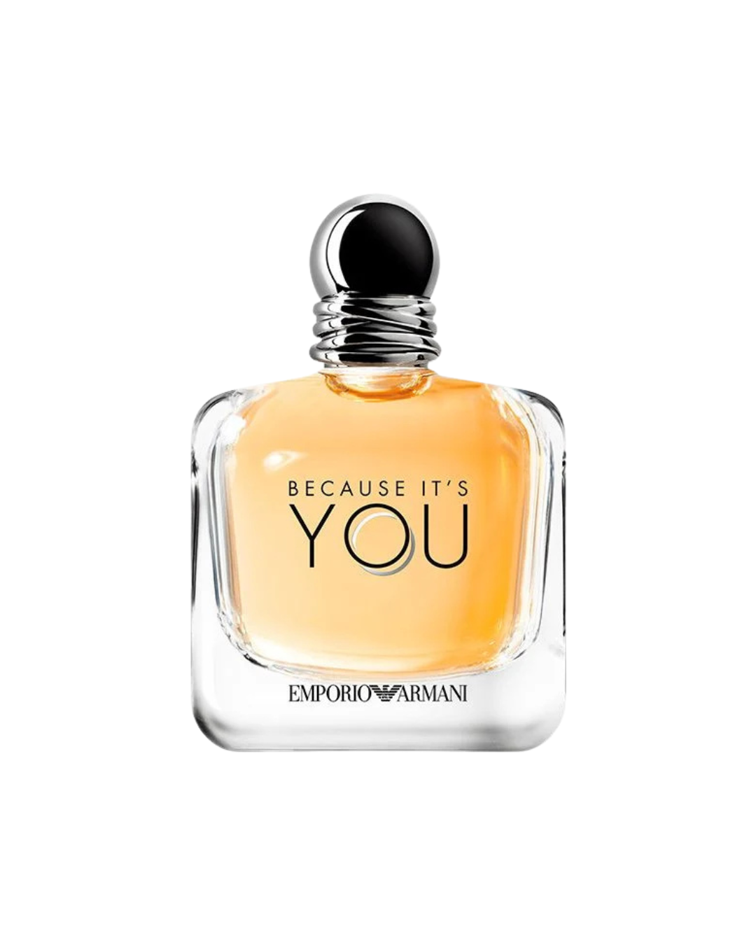 Emporio Armani Because It's You