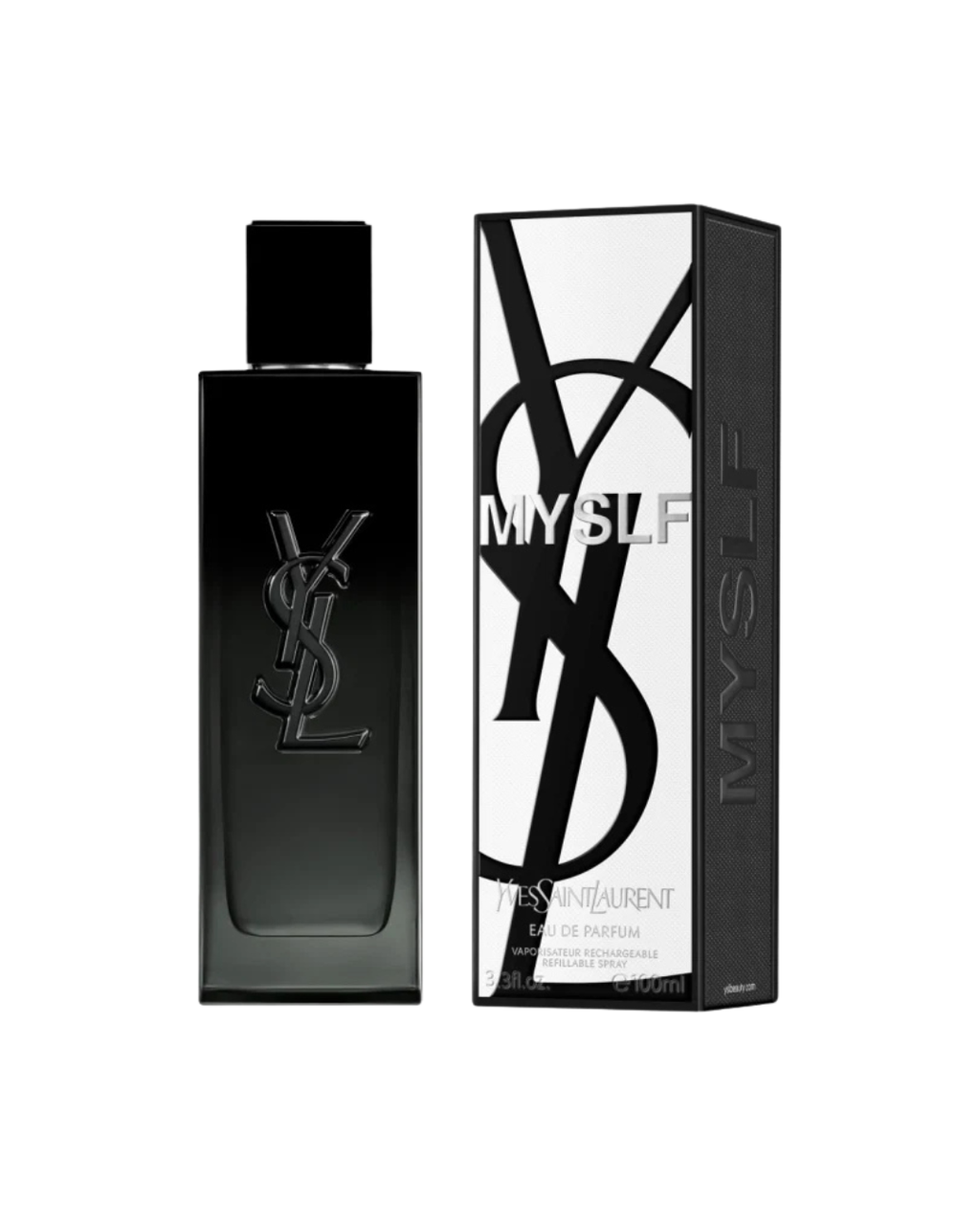 Yves Saint Laurent MYSLF