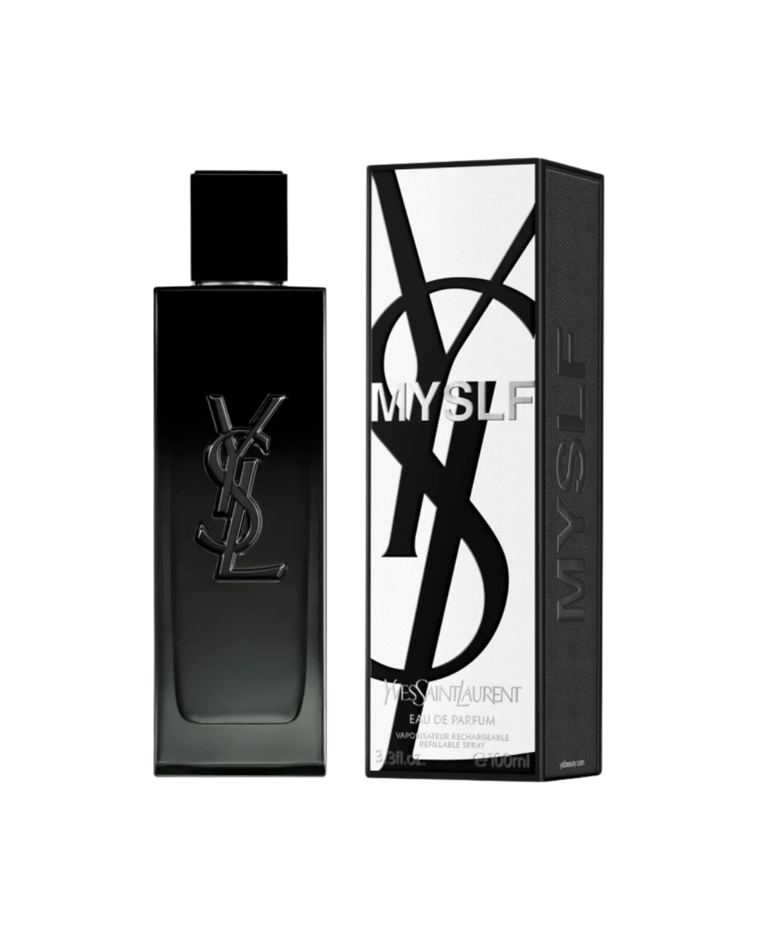 Yves Saint Laurent MYSLF