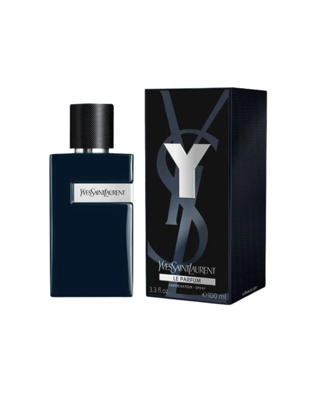 Yves Saint Laurent Y Le Parfum