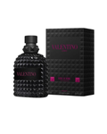 Valentino Born in Roma Extradose
