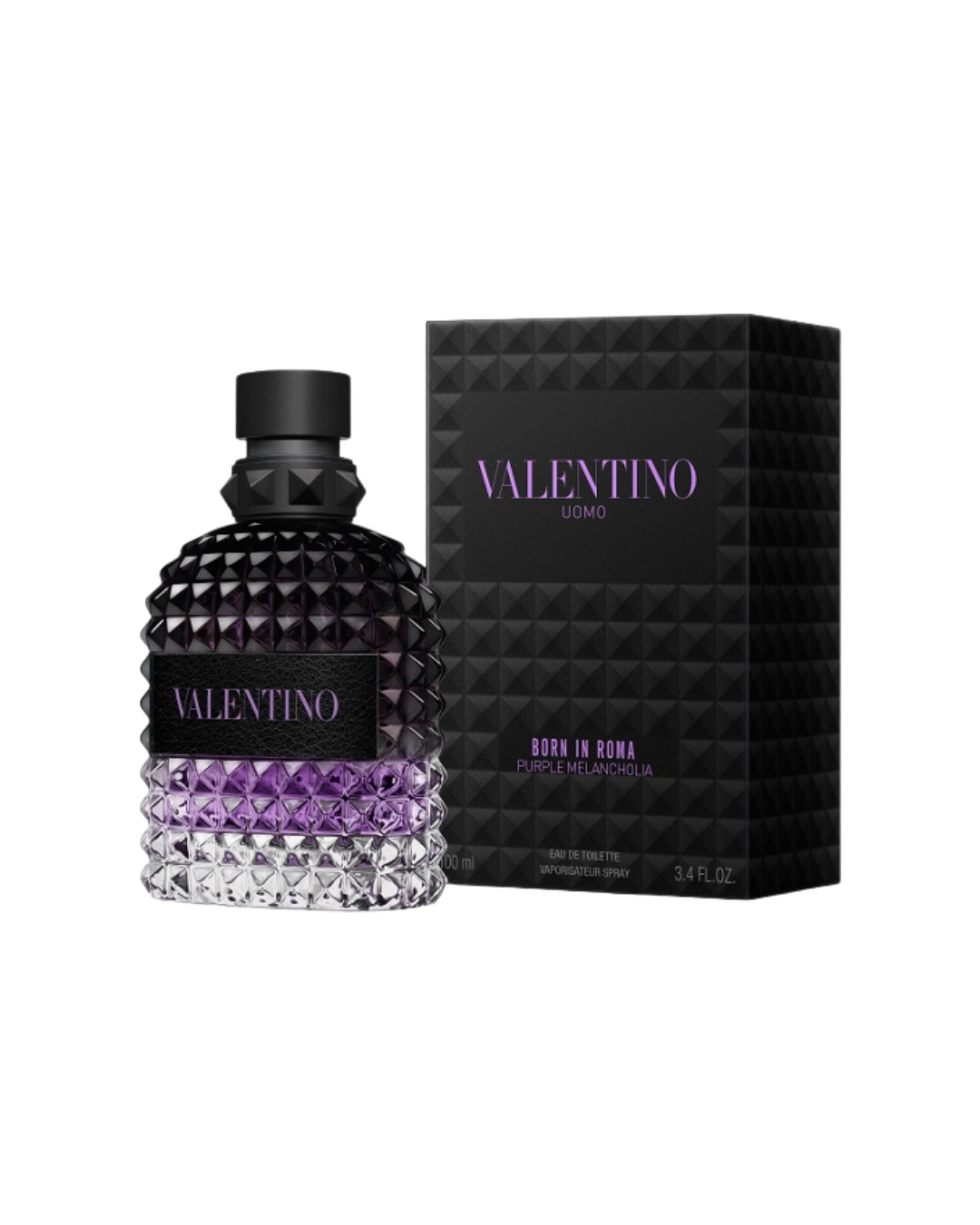 Valentino Born In Roma Purple Melancholia