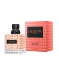 Valentino Born In Roma Coral Fantasy Donna