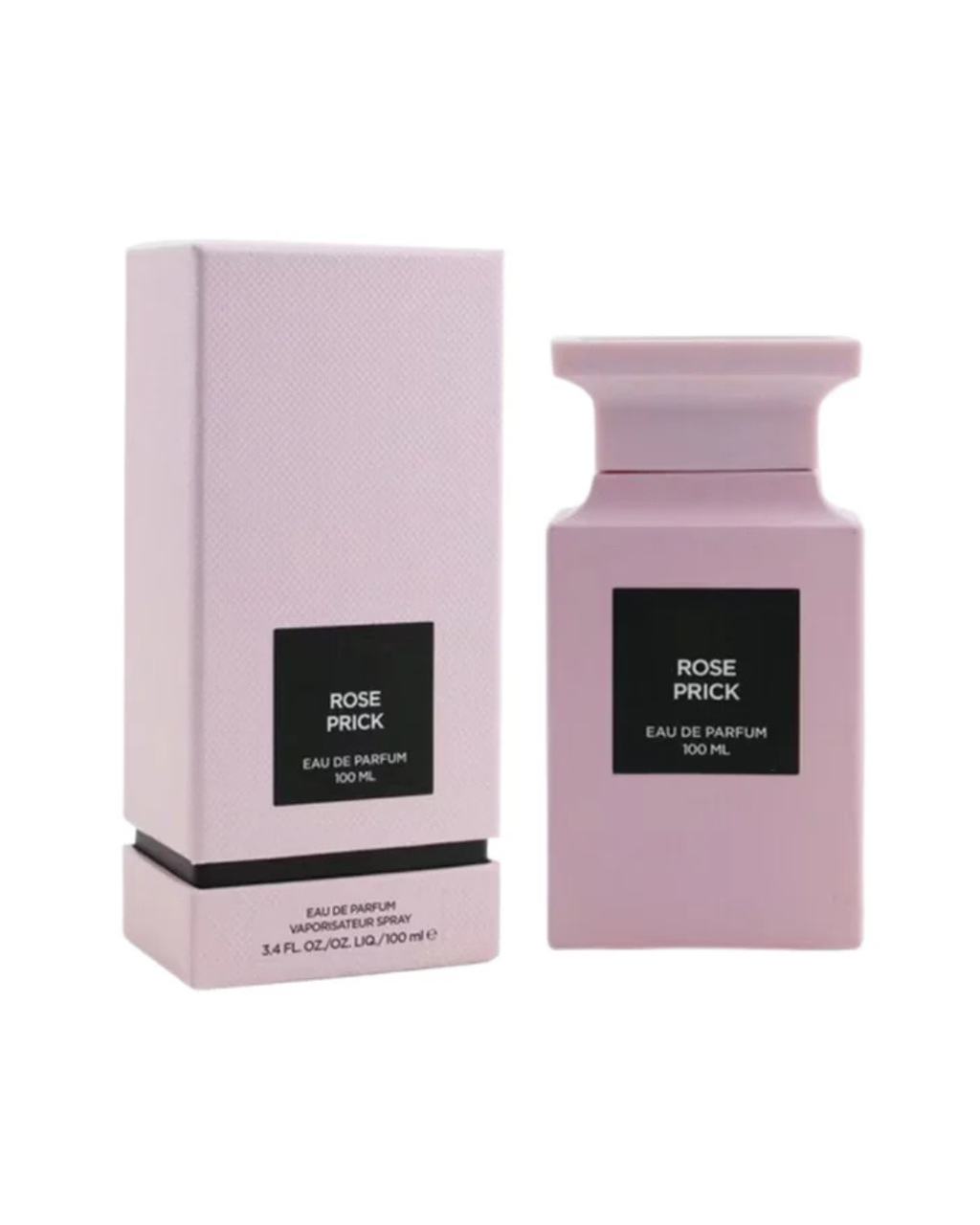 Tom Ford Rose Prick