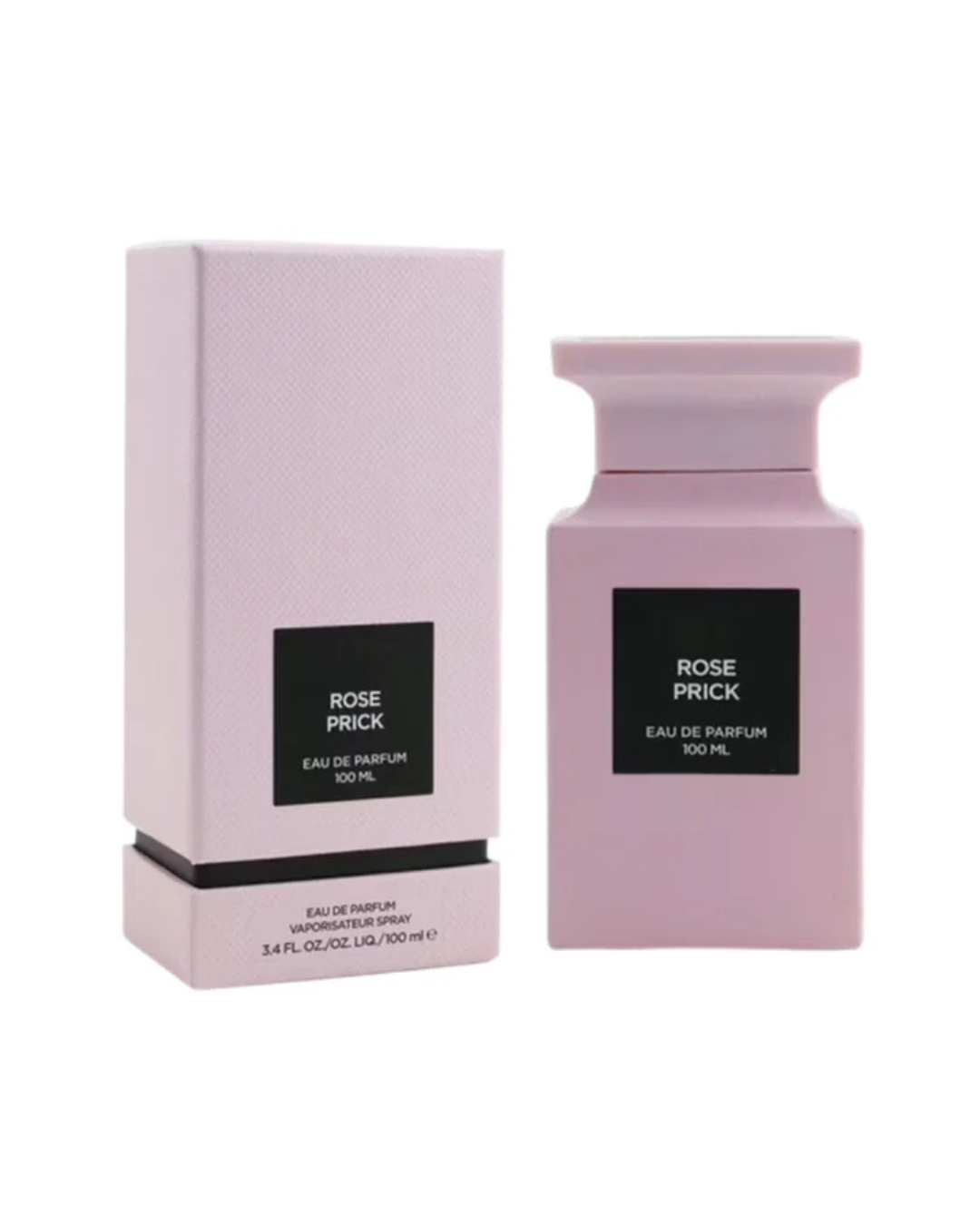 Tom Ford Rose Prick