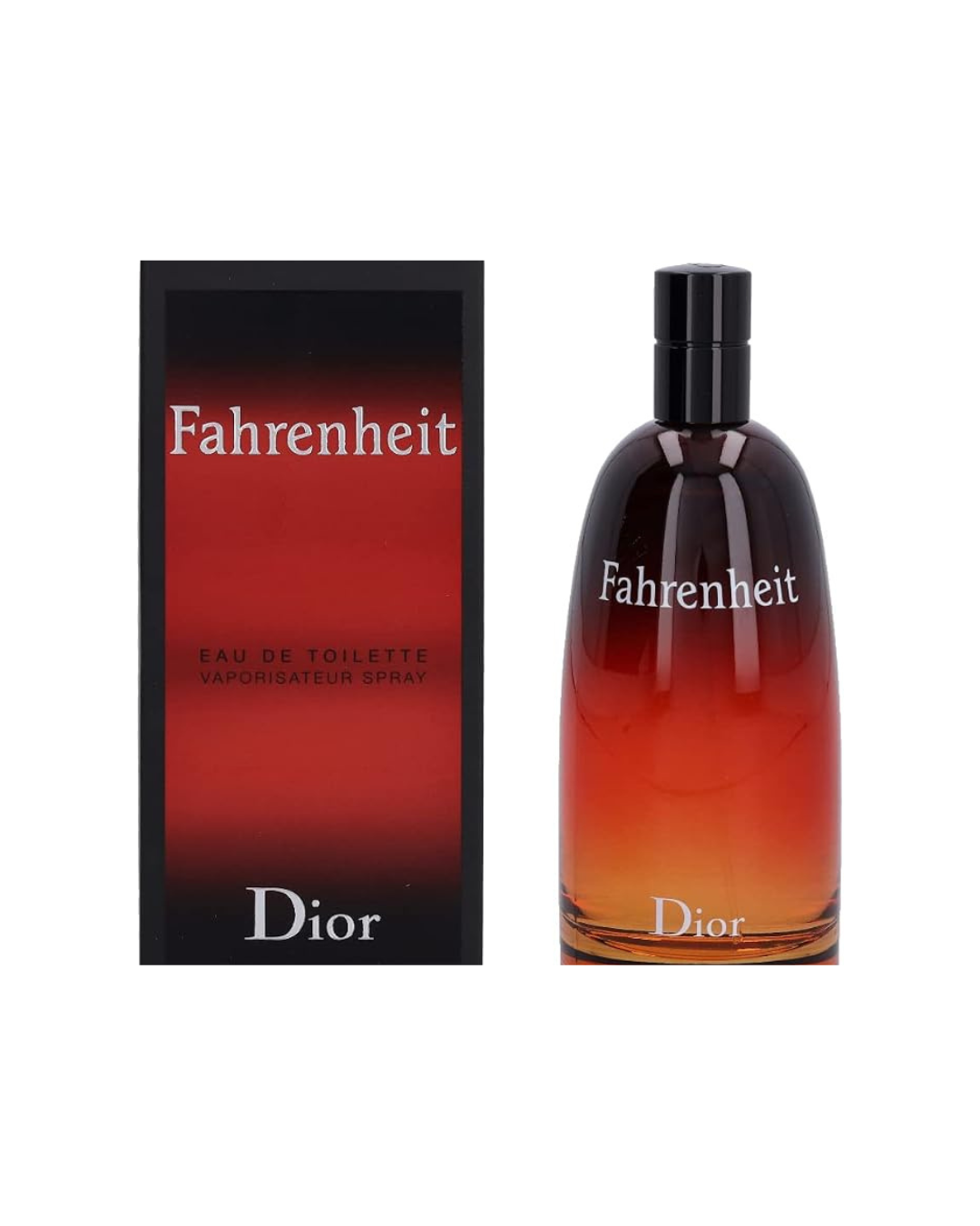 Dior Fahrenheit