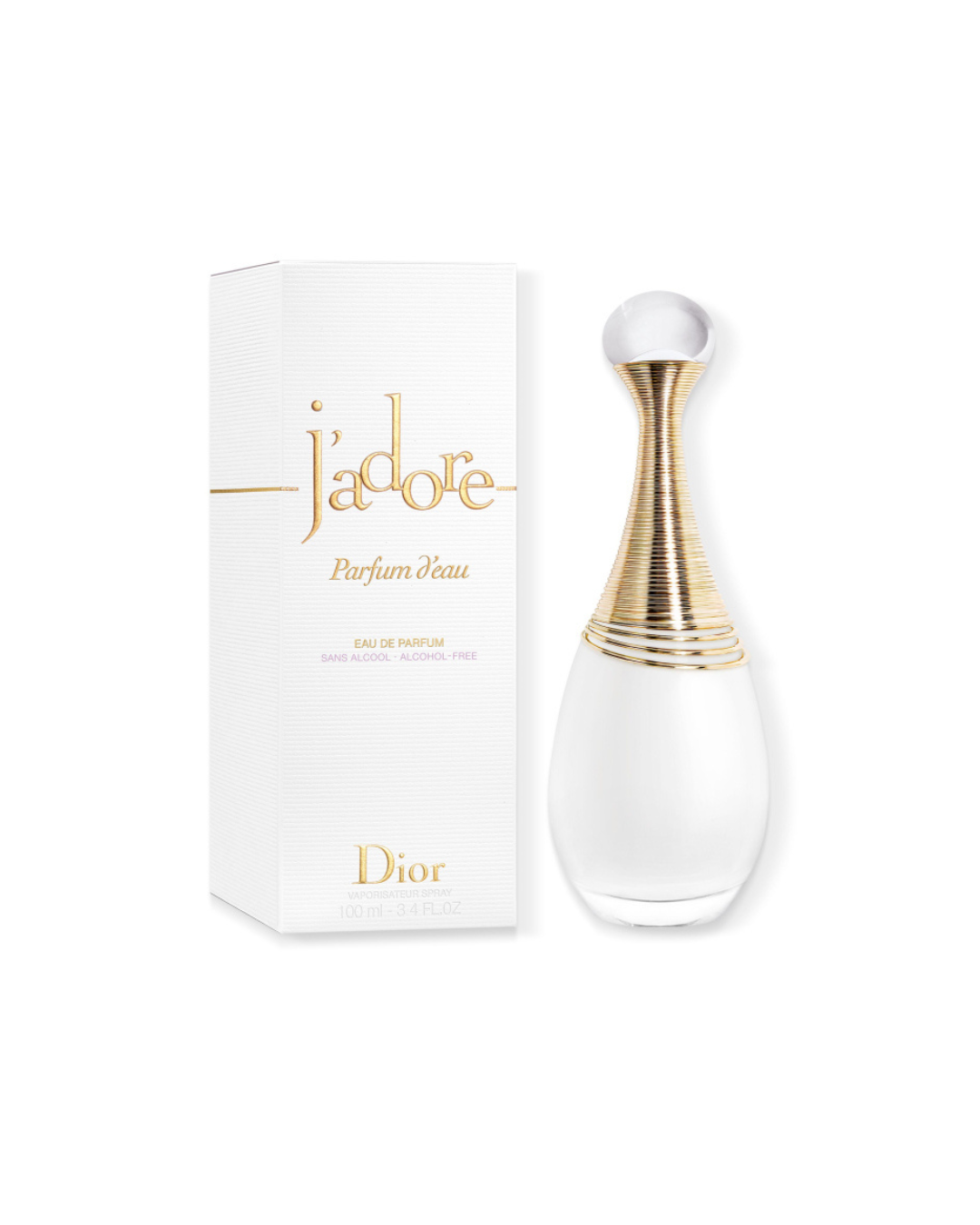 Dior J'Adore Parfum D'Eau