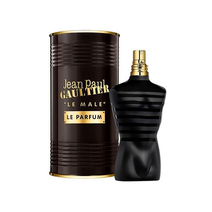 Jean Paul Gaultier Le Male Le Parfum