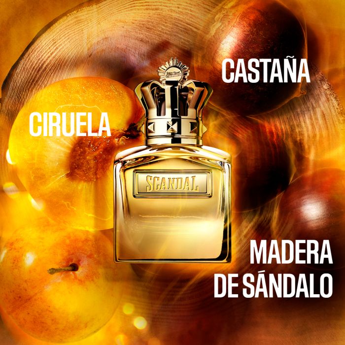 Jean Paul Gaultier Scandal Absolu