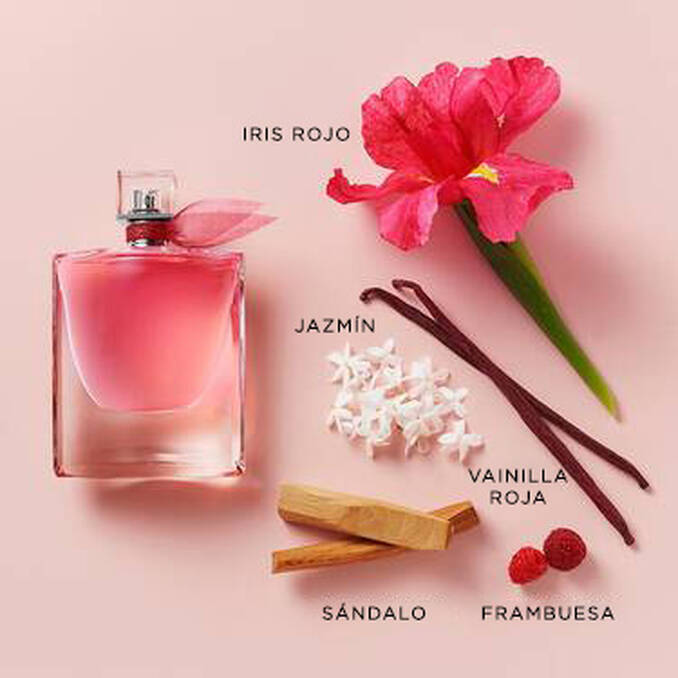 Lancôme La Vie Est Belle Intensément