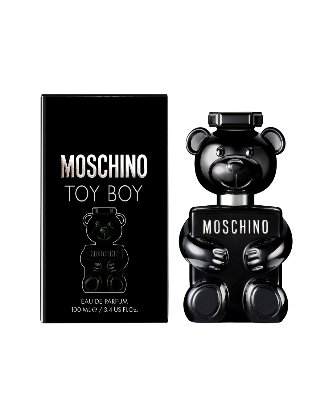 Moschino Toy Boy