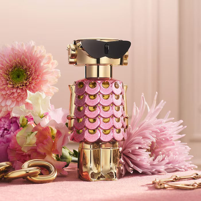 Rabanne Fame Blooming Pink